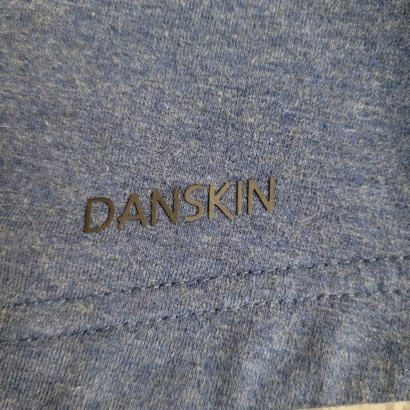Danskin wrap jacket.  Size S. - Picture 5 of 7